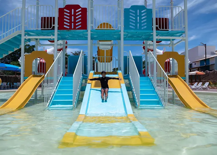 Hotel Brisa da Praia